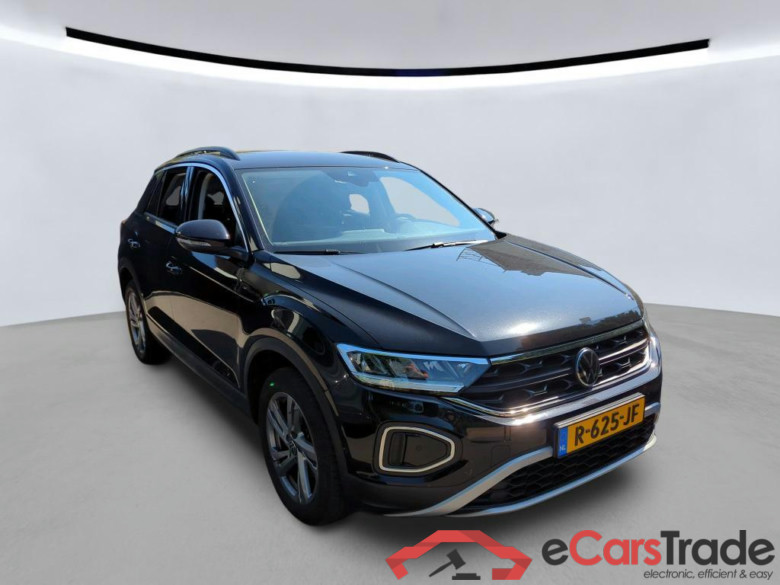 VOLKSWAGEN T-Roc 110 kW #3