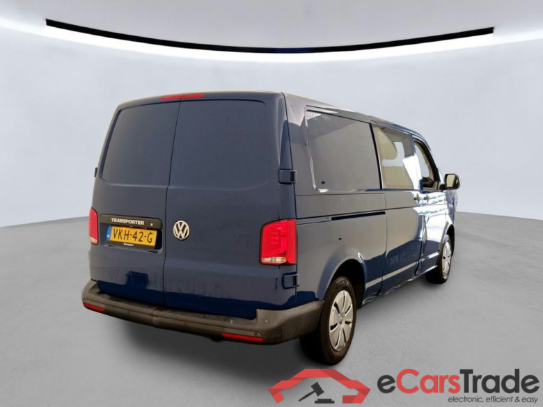 VOLKSWAGEN Transporter 66 kW #4