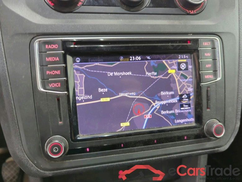 VOLKSWAGEN Caddy 55 kW #3
