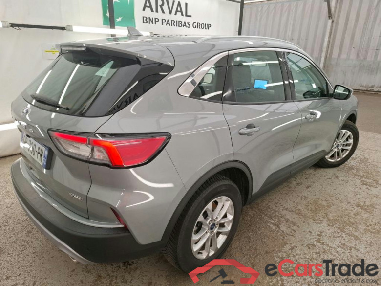 FORD Kuga 5p SUV 1.5 Flexifuel-E85 150ch 4x2 St-Line #3