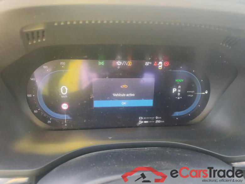 VOLVO XC60  2.0 T6 AWD Recharge Core Auto #4