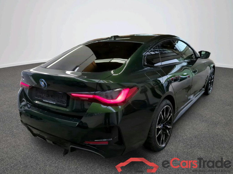 Baureihe i4 Gran Coupe M50 81kWh #3