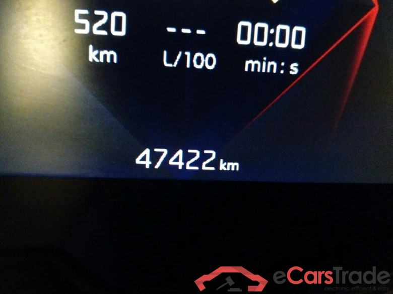 DS DS 7 Crossback / 2017 / 5P / todoterreno BlueHDi DE 96kW (130CV) AT. PERF.LINE #5