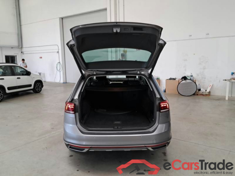 VOLKSWAGEN PASSAT / 2019 / 5P / STATION WAGON VAR. 2.0TDI SCR 147KW DSG 4MOT ALLTRACK #5