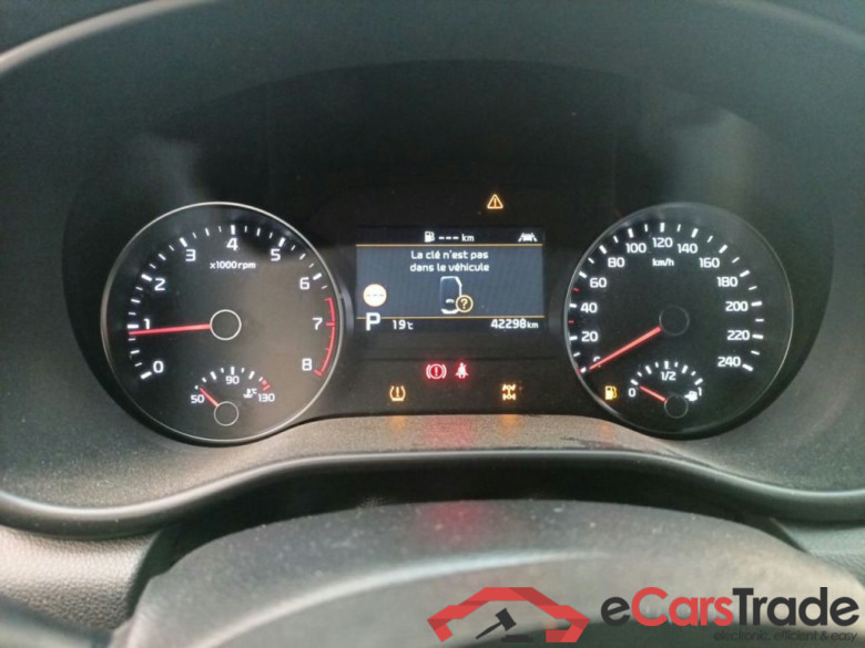 KIA Sportage GT Line Lux 1.6 T 4WD 7DCT ISG 5d #6