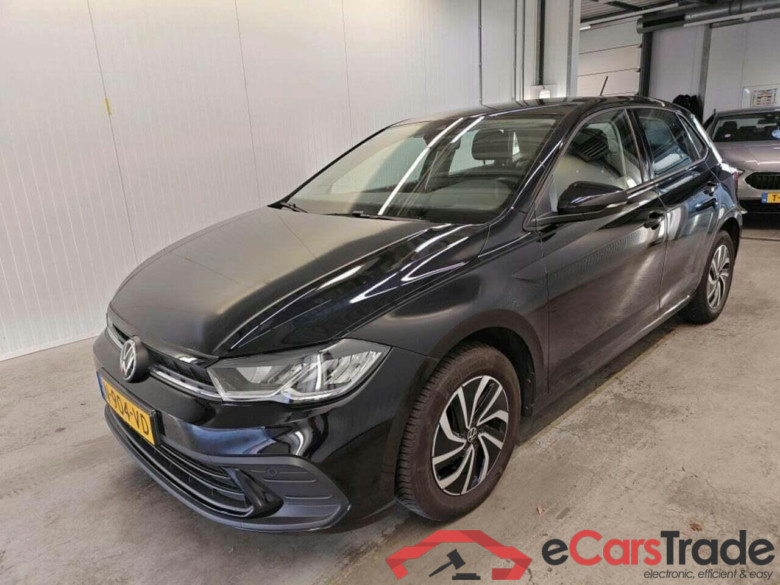 VOLKSWAGEN POLO 1.0 TSI Life Bns #1