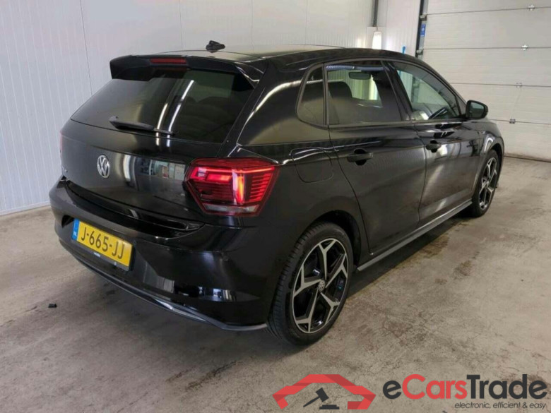 VOLKSWAGEN POLO 1.0 TSI Highl.BnsR #2
