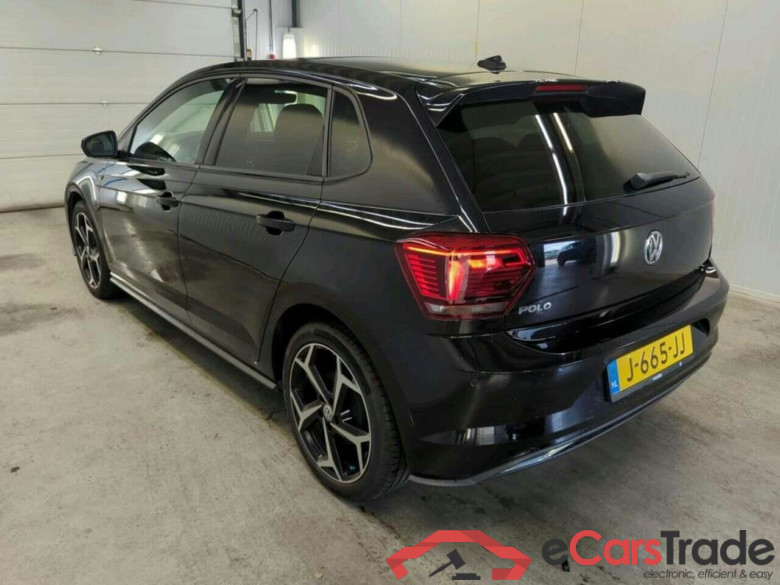 VOLKSWAGEN POLO 1.0 TSI Highl.BnsR #6