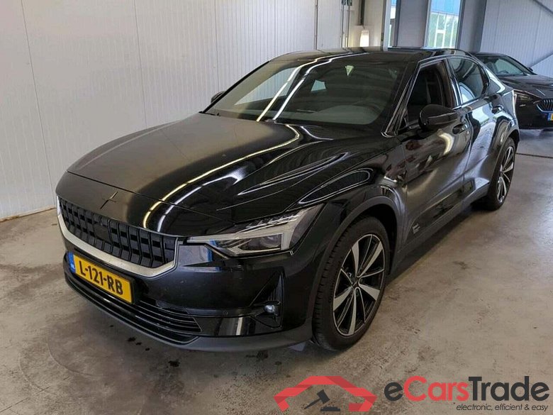 Polestar 2 LRDM LaunchEd. 78kWh