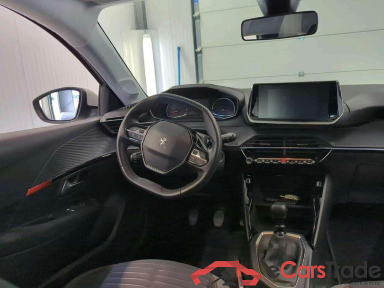 PEUGEOT 208 1.2 PT BL Active #3