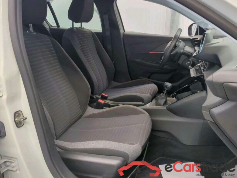 PEUGEOT 208 1.2 PT BL Active #4