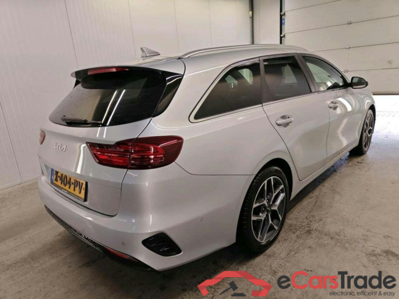 KIA ceed sportswagon 1.0 T-GDi ExecLine #2