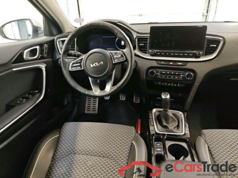 KIA ceed sportswagon 1.0 T-GDi ExecLine #3