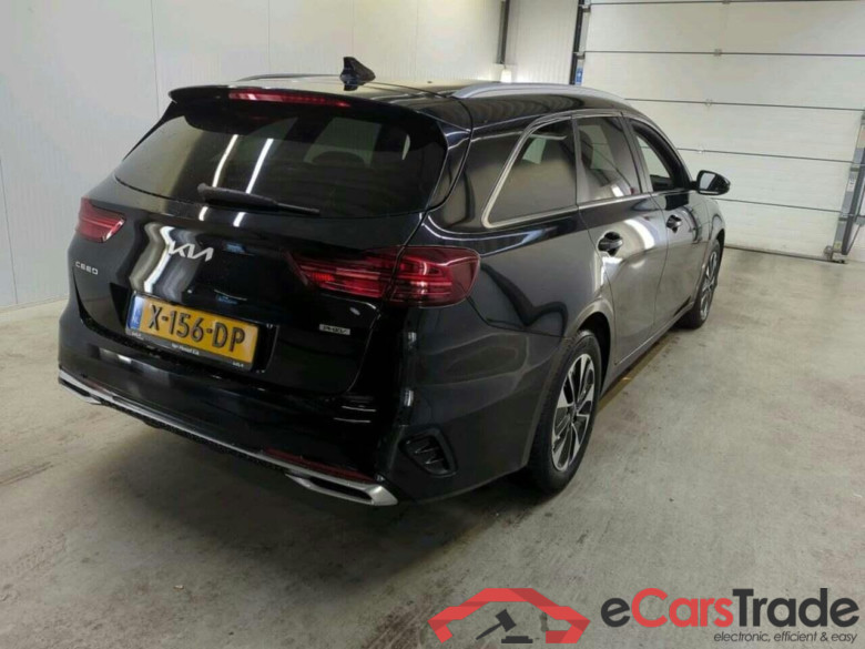KIA ceed sportswagon 1.6 GDI PHEV Dyn+L. #2