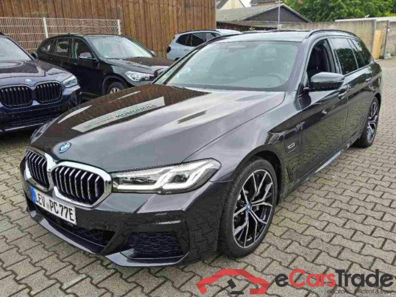 Baureihe 5 Touring 530 e M Sport 2.0 215KW AT8 E6d
