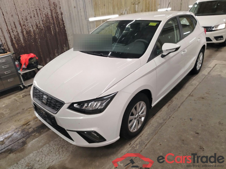 Ibiza Reference 1.0 59KW MT5 E6d