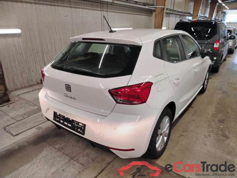 Ibiza Reference 1.0 59KW MT5 E6d #2