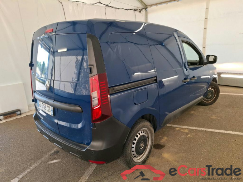 Kangoo Express Confort 1.5 dCi 95CV BVM6 E6d #3
