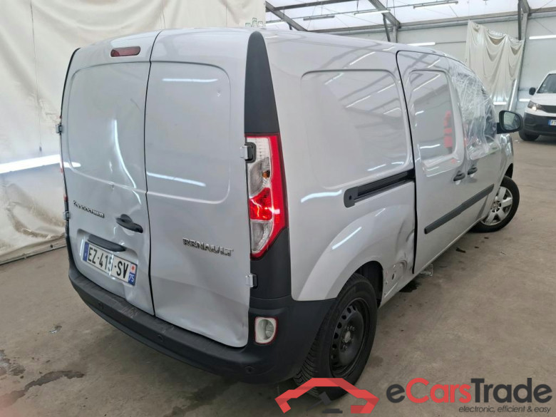 Kangoo Express Maxi Extra (Série Spéciale) 1.5 dCi 90CV BVM5 E6 #3