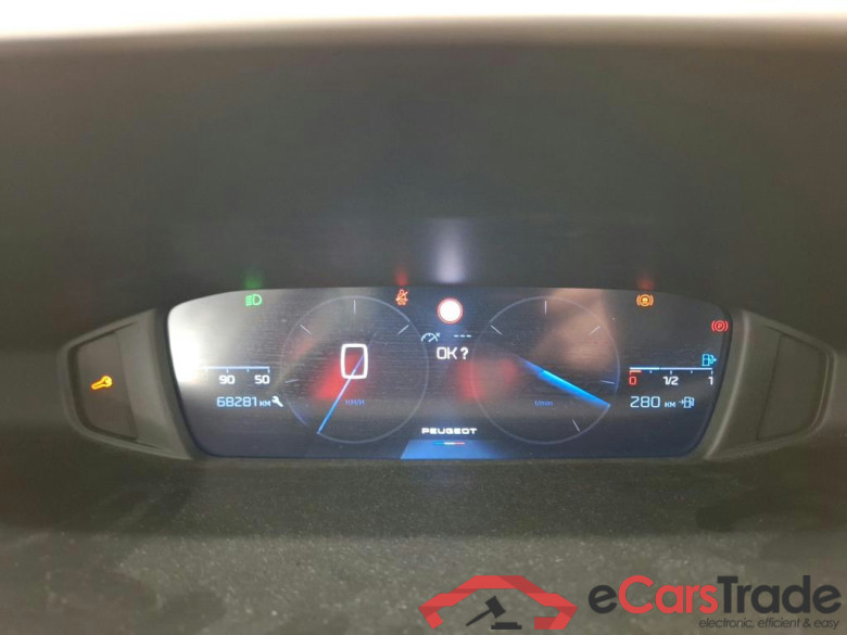 PEUGEOT 308 / 2021 / 5P / Berline BlueHDI 130 ACTIVE PACK TVU #6