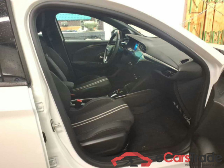 Opel Corsa F (2019->) DE - LimS5 1.2 Turbo EU6e, GS, (Facelift) 2023 - 2026 #3