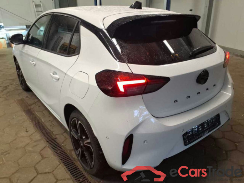 Opel Corsa F (2019->) DE - LimS5 1.2 Turbo EU6e, GS, (Facelift) 2023 - 2026 #4