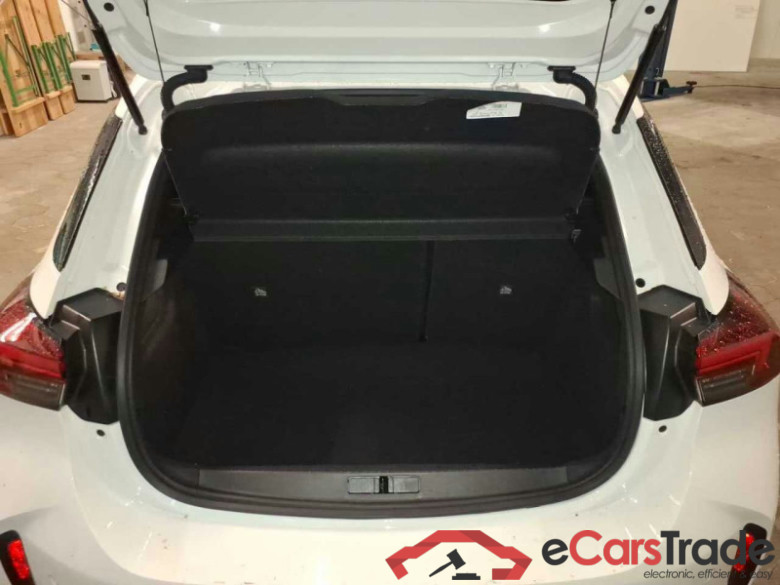 Opel Corsa F (2019->) DE - LimS5 1.2 Turbo EU6e, GS, (Facelift) 2023 - 2026 #5