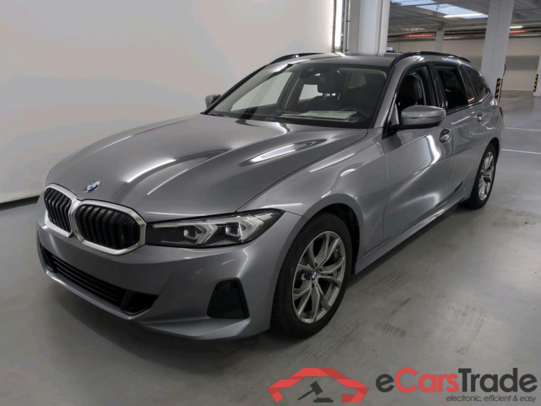 BMW 3 SERIES TOURING 2.0 316D (90KW) TOURING