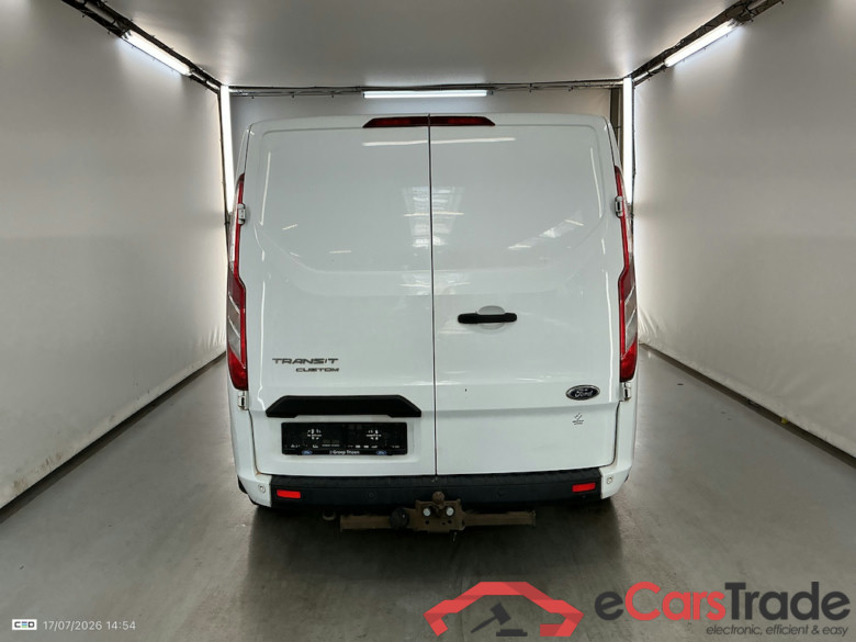 FORD TRANSIT CUSTOM 280S FOU SWB DS 2.0 TDCi L1H1 Trend #5
