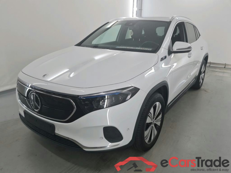 MERCEDES-BENZ EQA BEV 67KWH EQA 250 BUSINESS SOL LUX #1