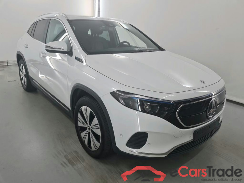 MERCEDES-BENZ EQA BEV 67KWH EQA 250 BUSINESS SOL LUX #2