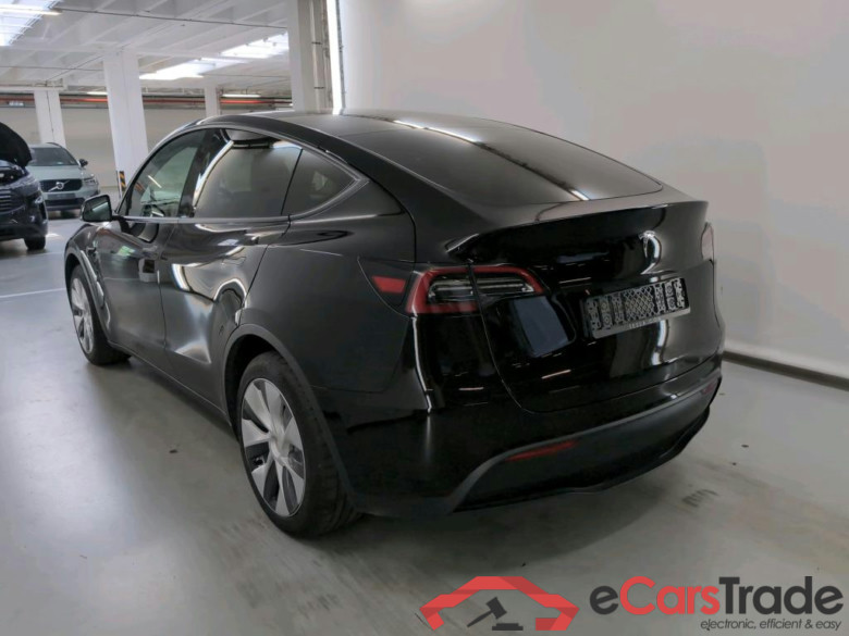 Tesla Model Y Pano LED ACC Navi Leather KeylessGo Klima PDC ... #4