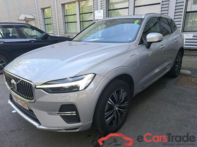 VOLVO XC60 2.0 T6 PHEV INSCRIPTION AUTO 4WD