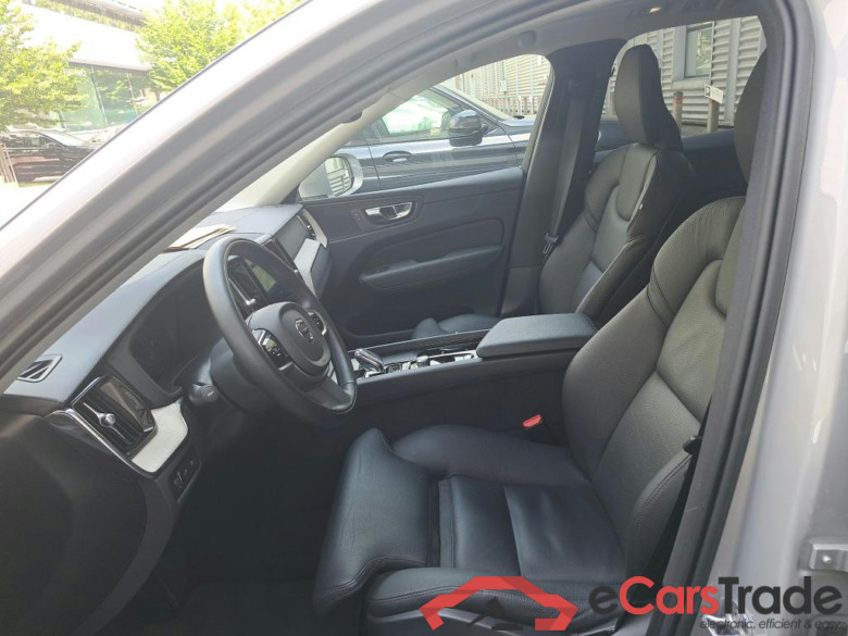 VOLVO XC60 2.0 T6 PHEV INSCRIPTION AUTO 4WD #5