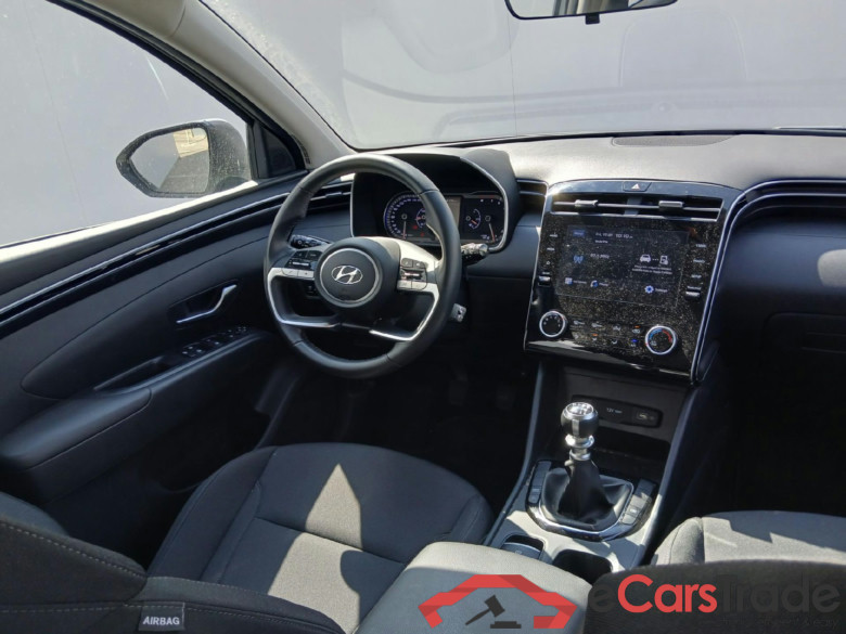 HYUNDAI Tucson / 2020 / 5P / todoterreno 1.6 TGDI 110kW (150CV) Klass #3