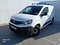 preview Peugeot Partner #0