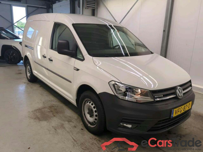 VOLKSWAGEN Caddy 1.4 TGI L2H1 Eco.Com #5