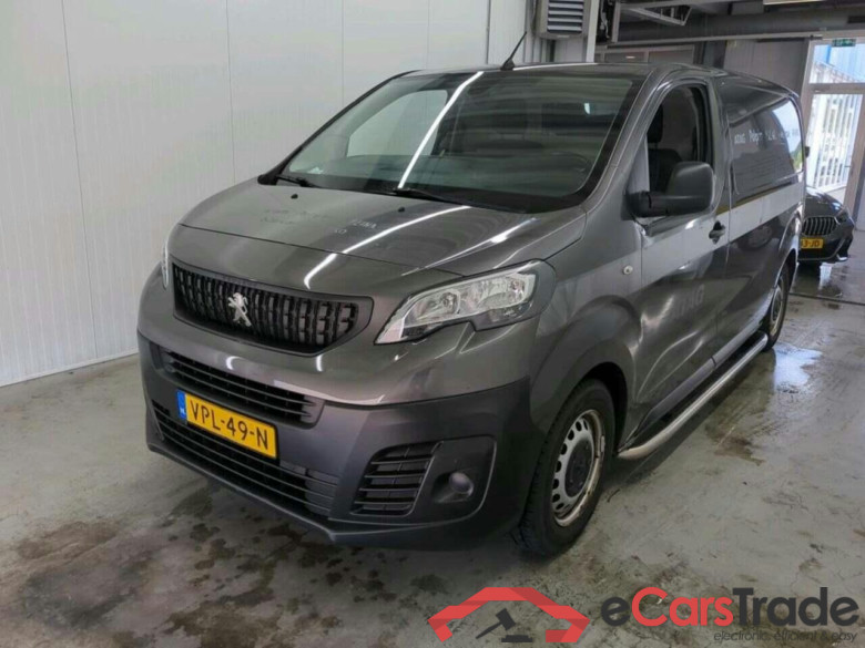 PEUGEOT Expert 2.0 BlueHDI Prem #1