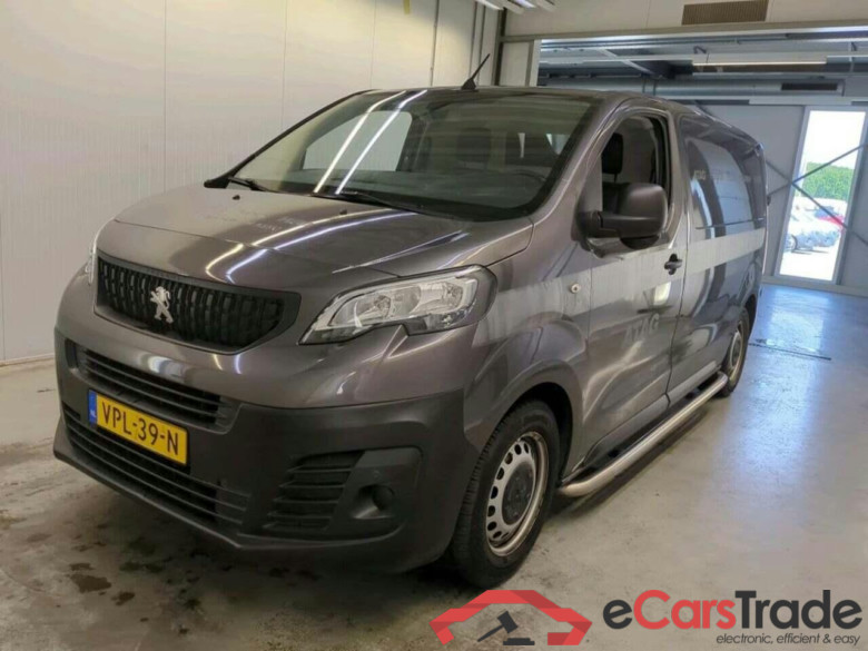 PEUGEOT Expert 2.0 BlueHDI Prem