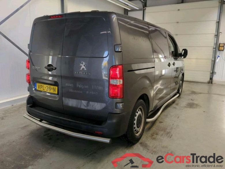 PEUGEOT Expert 2.0 BlueHDI Prem #2