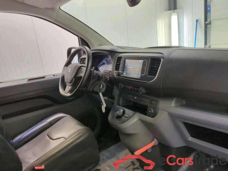 PEUGEOT Expert 2.0 BlueHDI Prem #3