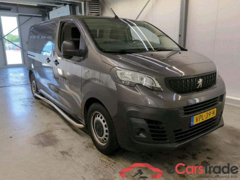 PEUGEOT Expert 2.0 BlueHDI Prem #5