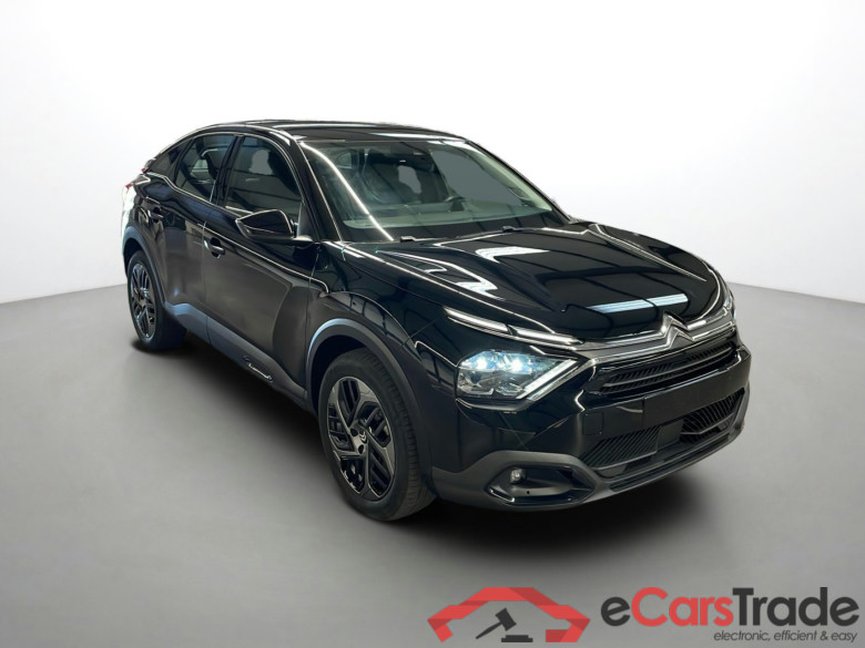 Citroen C4 PureTech 130 S&S BVM6 Feel Pack #1