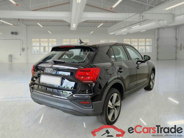 AUDI Q2 / 2020 / 5P / SUV 2.0 30 TDI ADMIRED S TRONIC #2