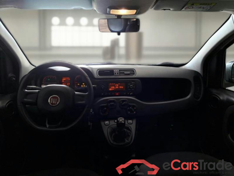 FIAT PANDA / 2011 / 5P / BERLINA 0.9 TWINAIR TURBO 85CV SeS E6-TEMP 4X4 #3