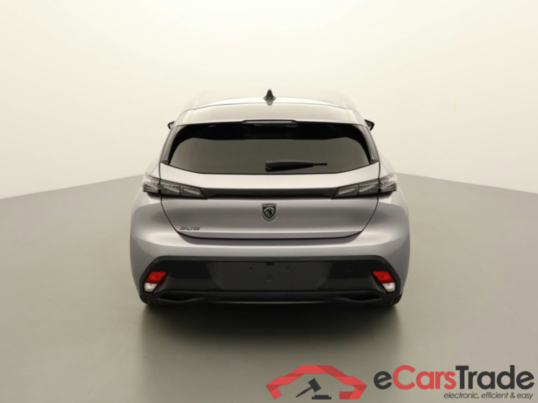 Peugeot 308 Allure 1.5 DIESEL 132hp EAT8 #5