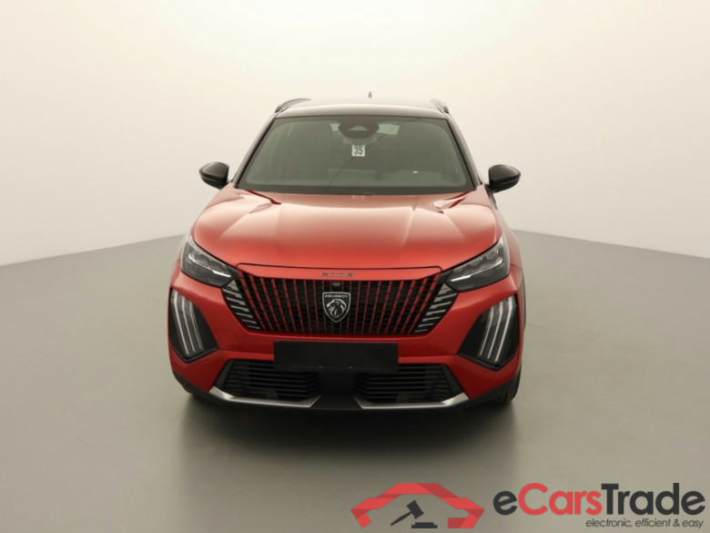 Peugeot 2008 GT 1.2 Gasoline 137hp #3