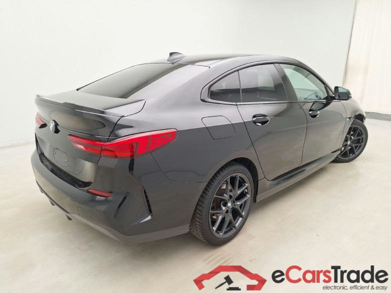 BMW, 2-serie Gr.Coupé '19, BMW 2 Reeks Gran Coupé 218i (100kW) 4d #4
