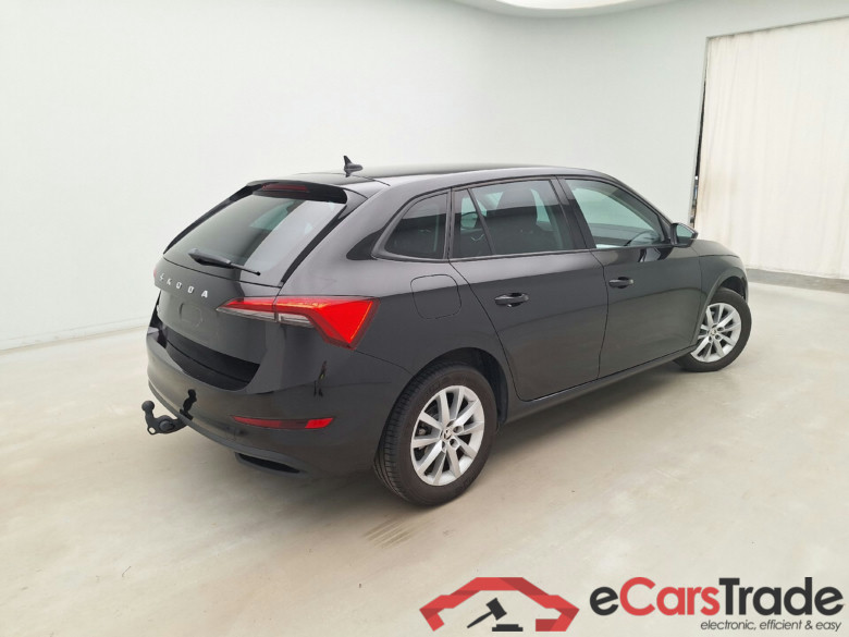 Skoda, Scala '19, Skoda Scala 1.6 TDI 85kW DSG7 Ambition 5d #4