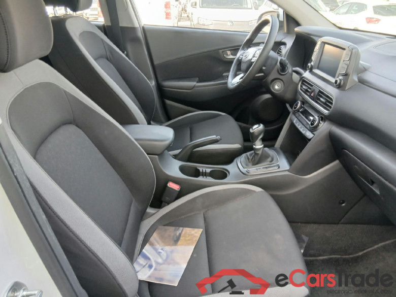 HYUNDAI Kona / 2017 / 5P / todoterreno 1.0 TGDi Klass 4x2 #6
